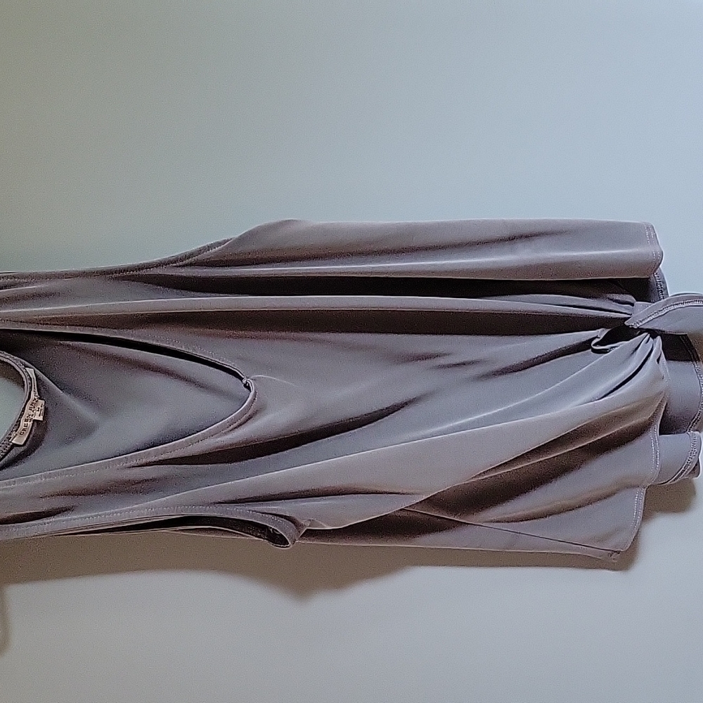 Dark Gray Tank